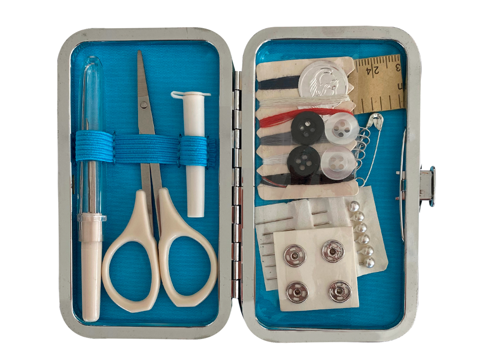 Kit de Costura
