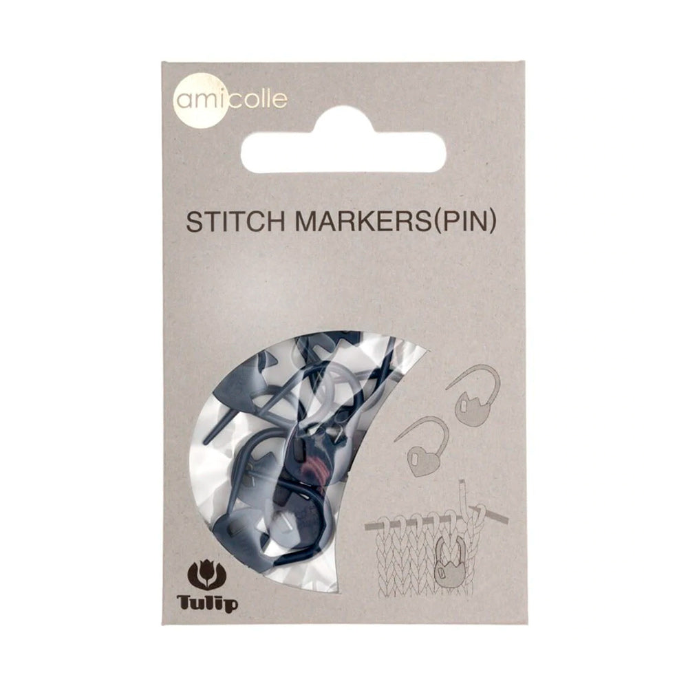 Marcadores de Punto Candado Tulipan 7UN - Tulip