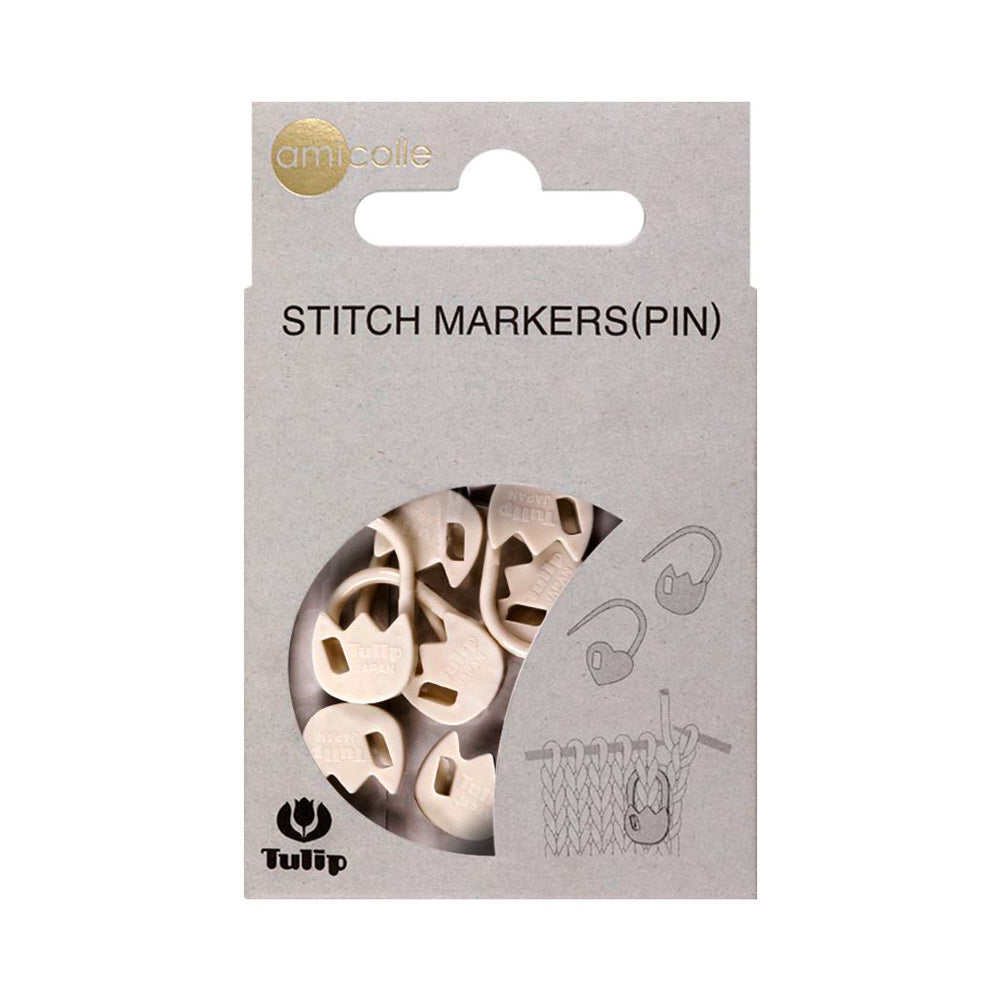 Marcadores de Punto Candado Tulipan 7UN - Tulip