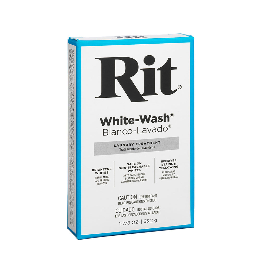 Anilina Rit Dye Blanco Lavado 53,2 GR