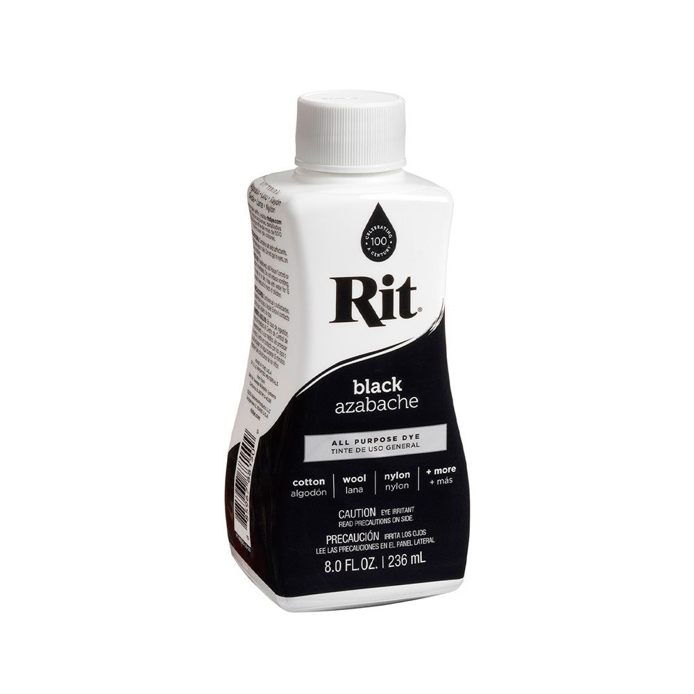 Anilina RIT DYE Líquido 236 Ml