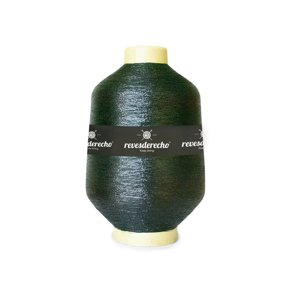 Cono Hilo Lurex 500 gr