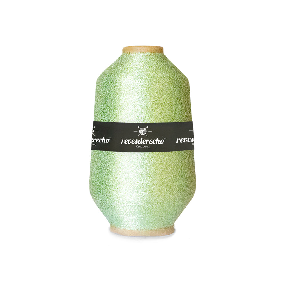 Cono Hilo Lurex 500 gr