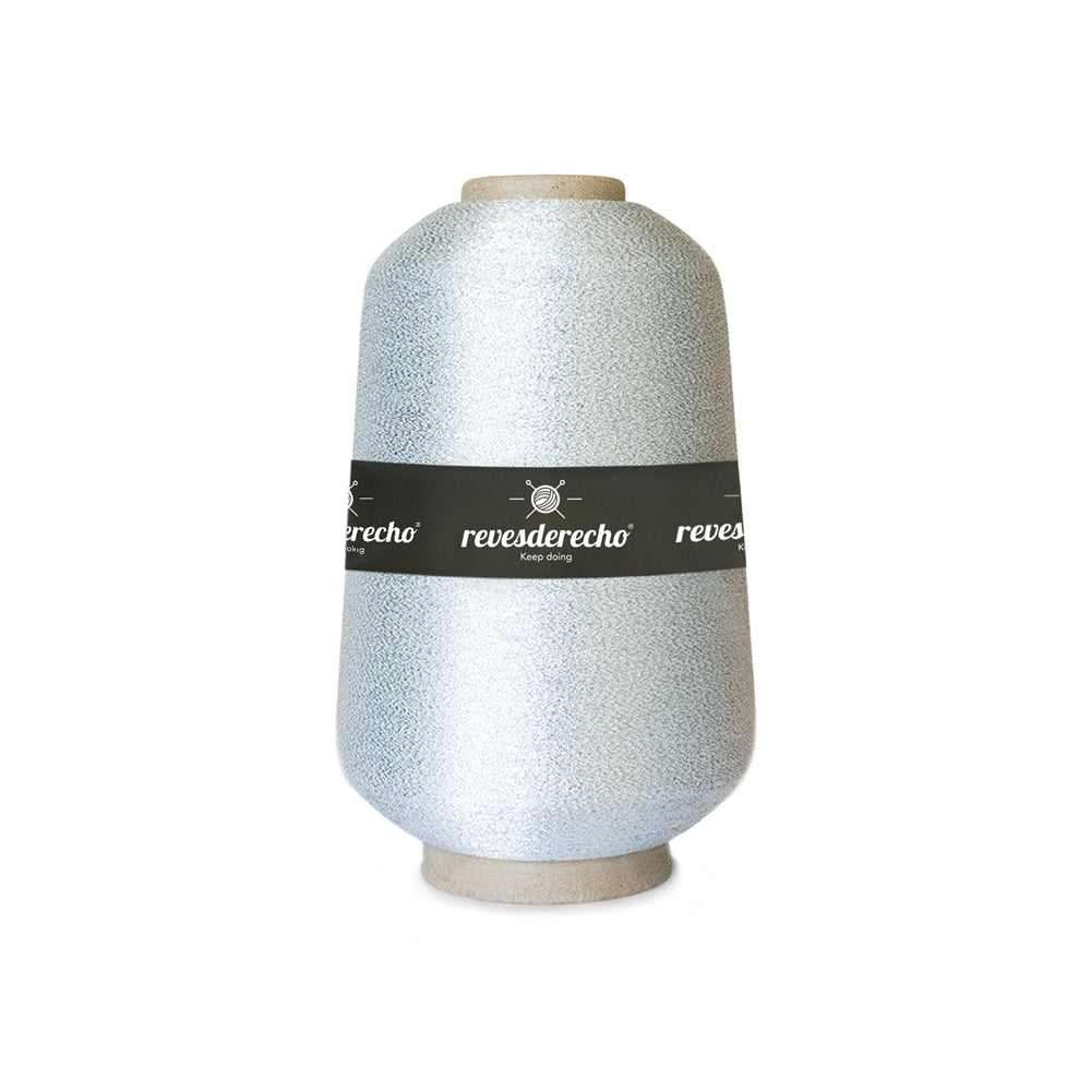 Cono Hilo Lurex 500 gr