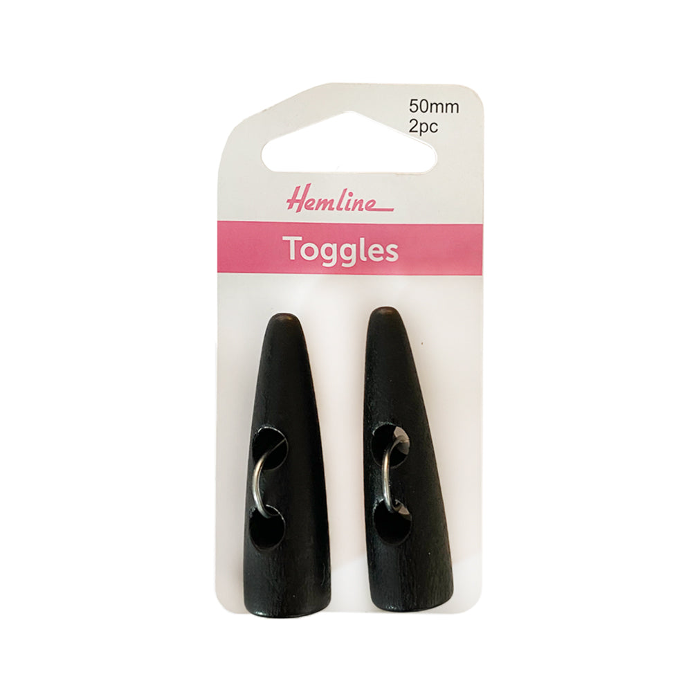 Botón Montgomery 50mm 2un