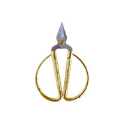 Tijera Dragon Gold #5