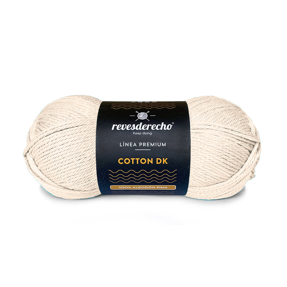 Cotton DK