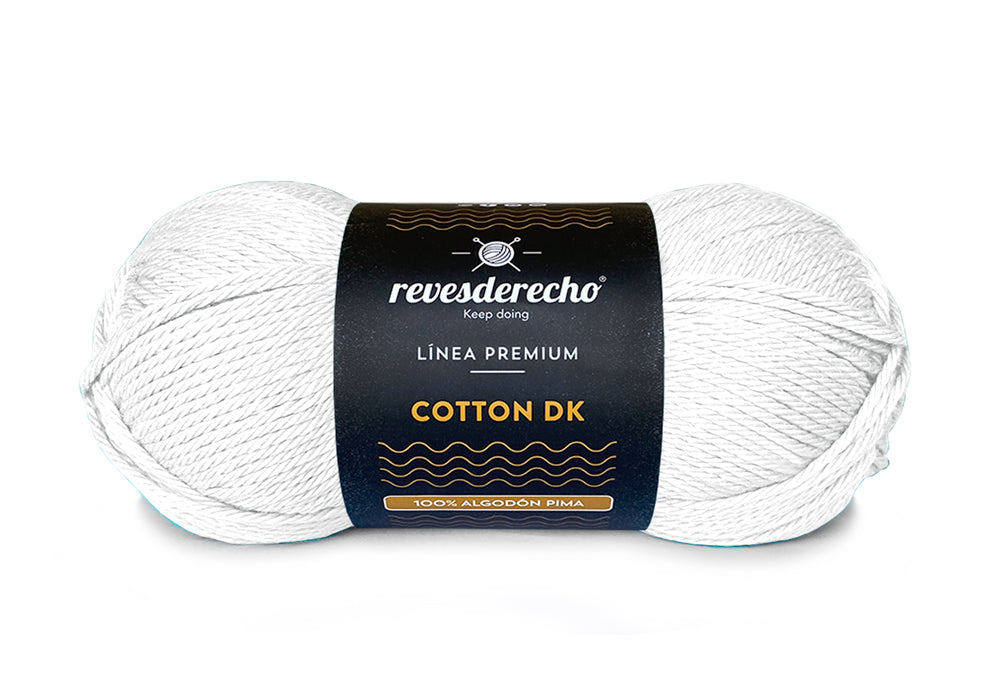 Cotton DK