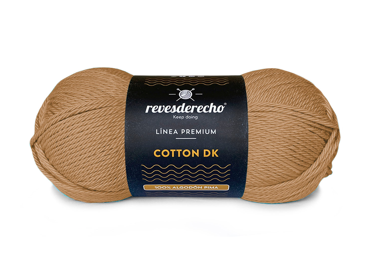 Cotton DK