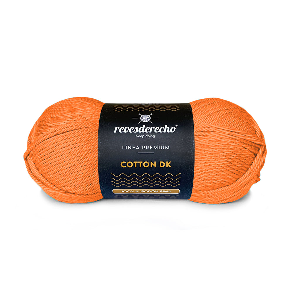 Cotton DK