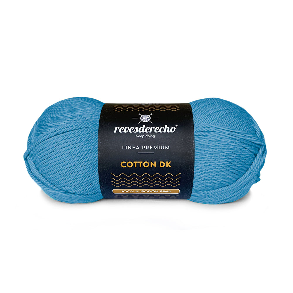 Cotton DK