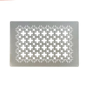 Plantilla Grande Sashiko