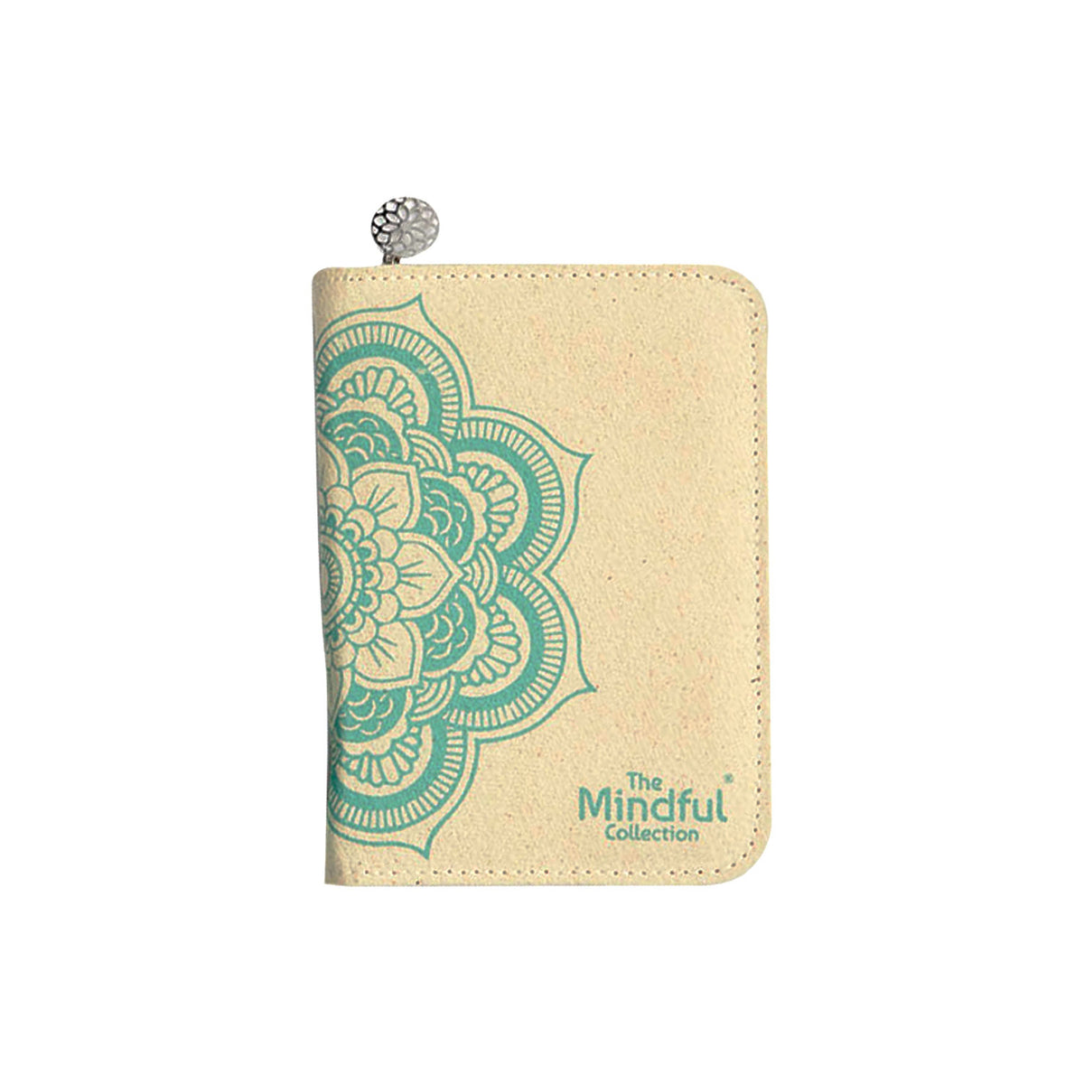 Set Palillos Intercambiables 10 cm Mindful Kindness - KnitPro