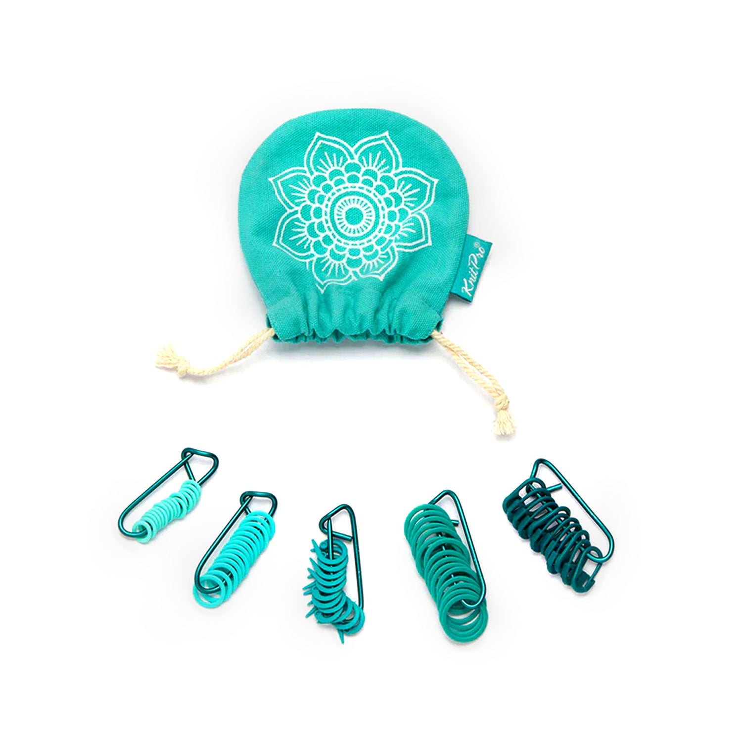 Marcadores de Puntos Mindful 100pcs