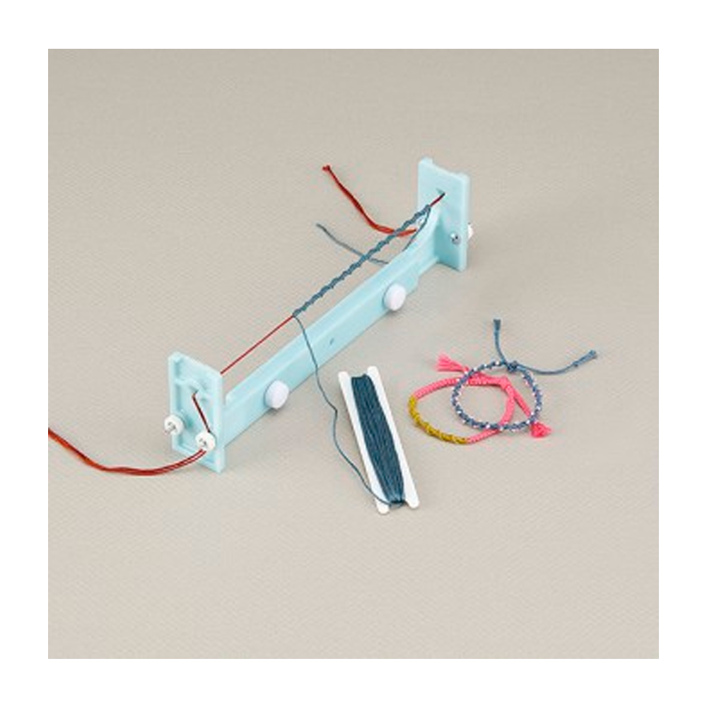 Fabricante de Pulseras - Clover