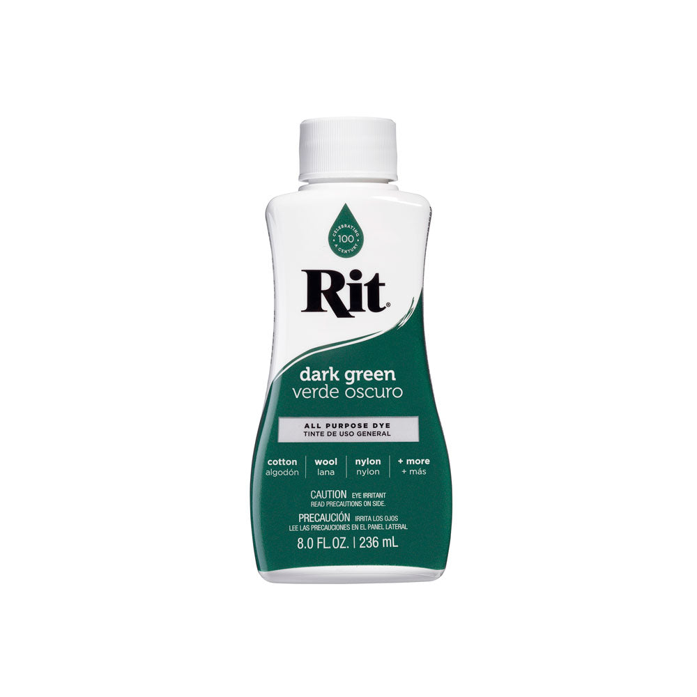 Anilina RIT DYE Líquido 236 Ml