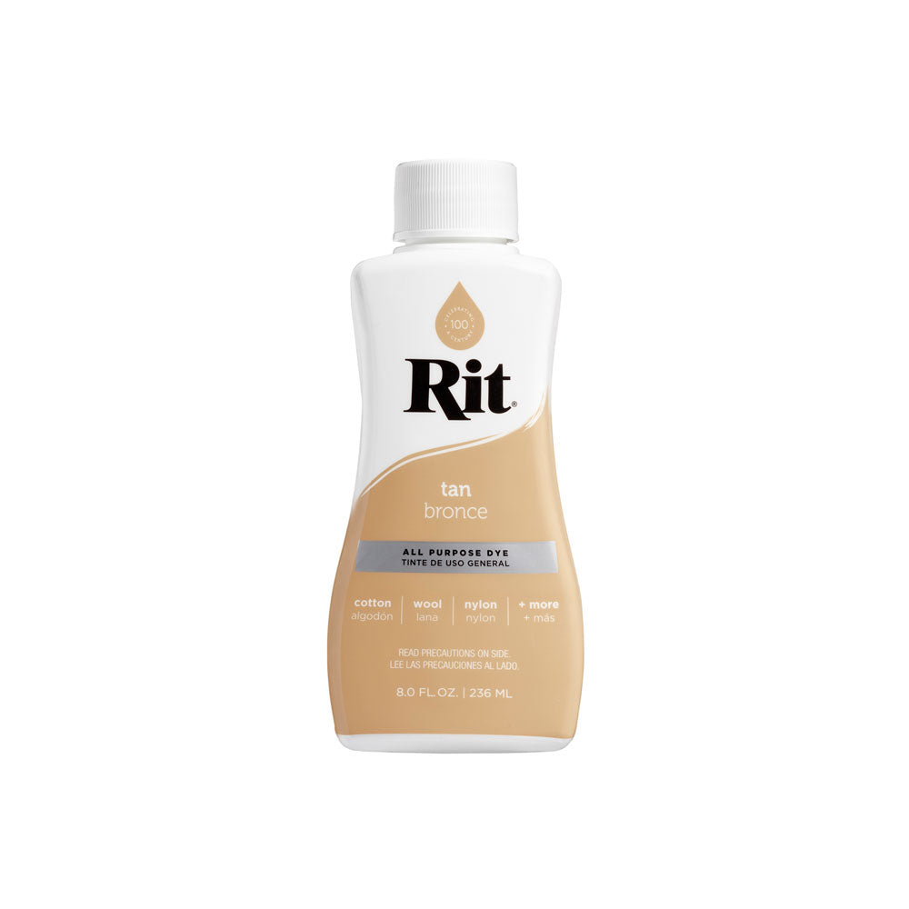 Anilina RIT DYE Líquido 236 Ml
