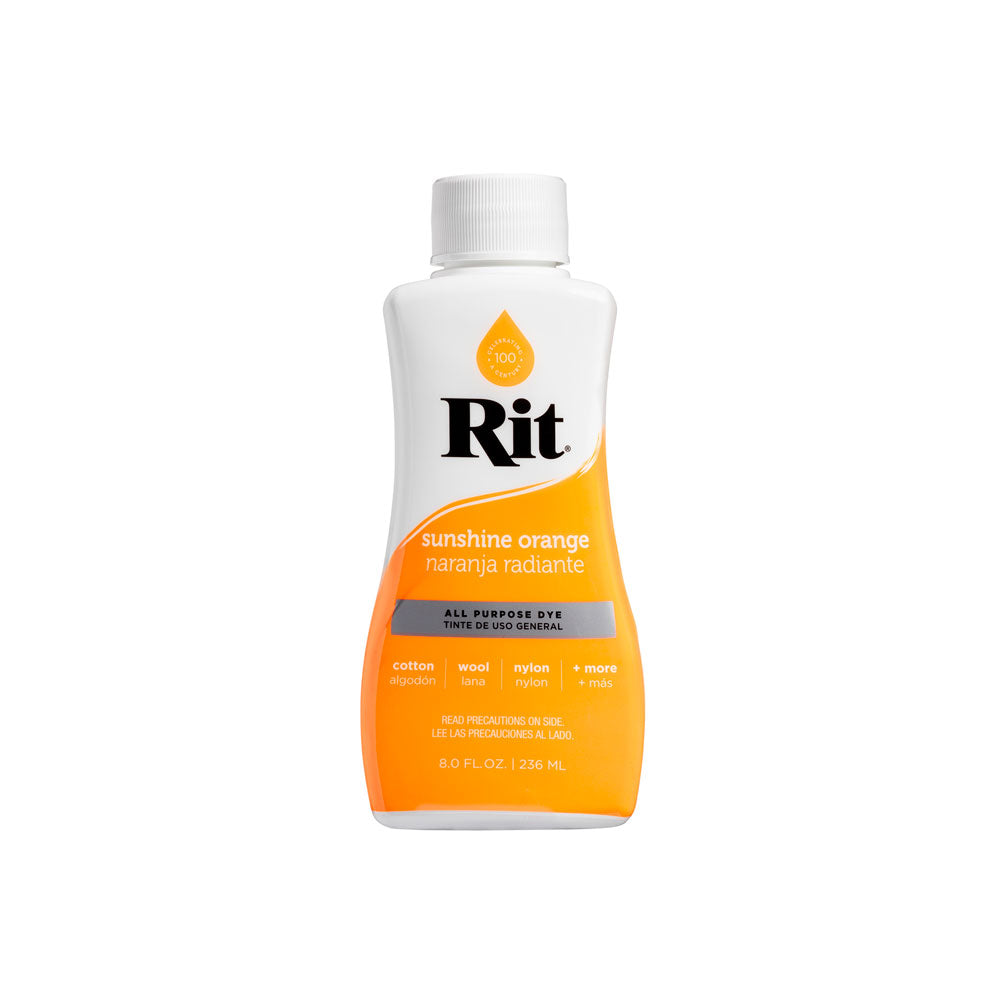 Anilina RIT DYE Líquido 236 Ml