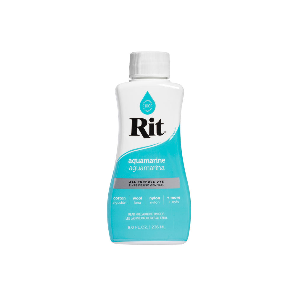 Anilina RIT DYE Líquido 236 Ml