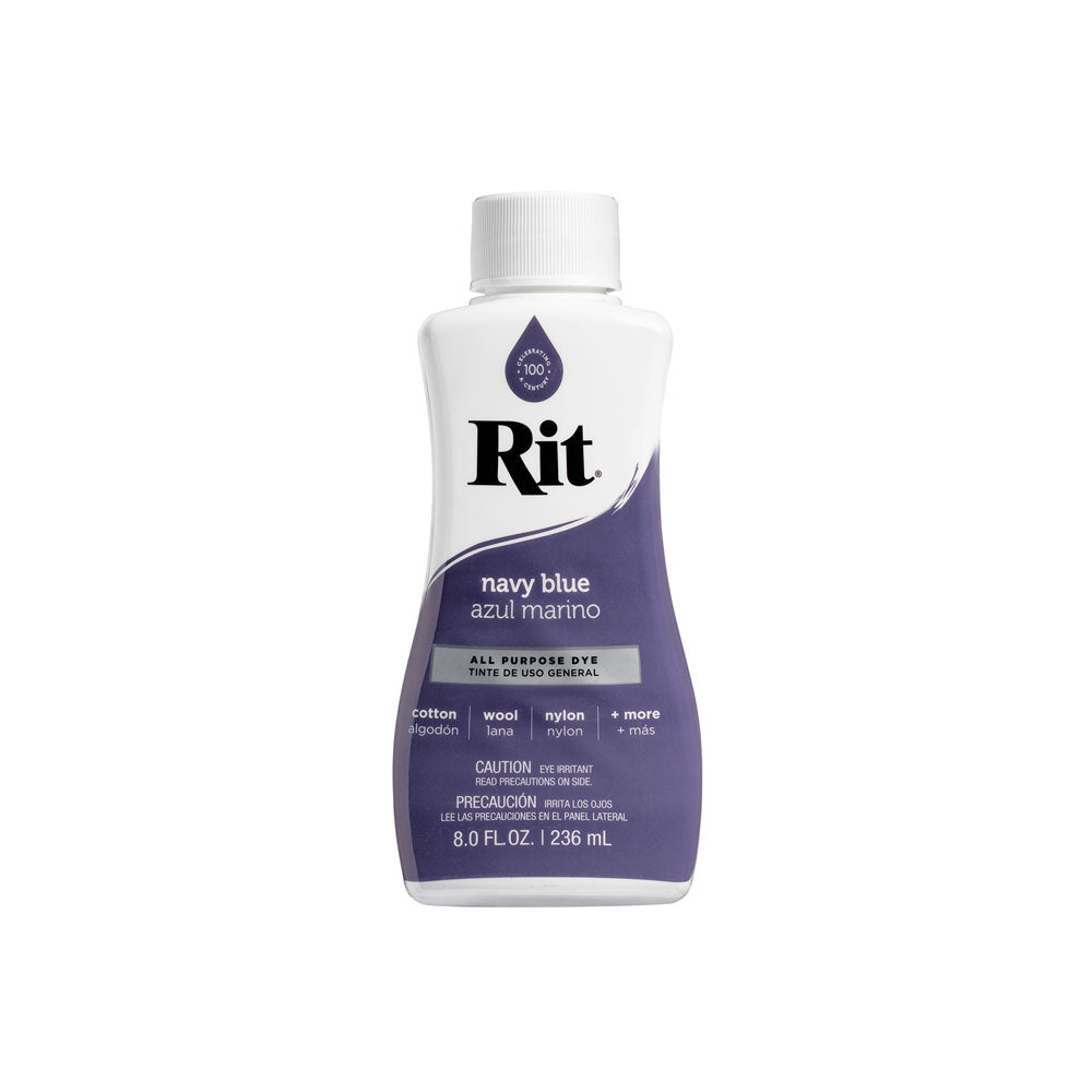 Anilina RIT DYE Líquido 236 Ml