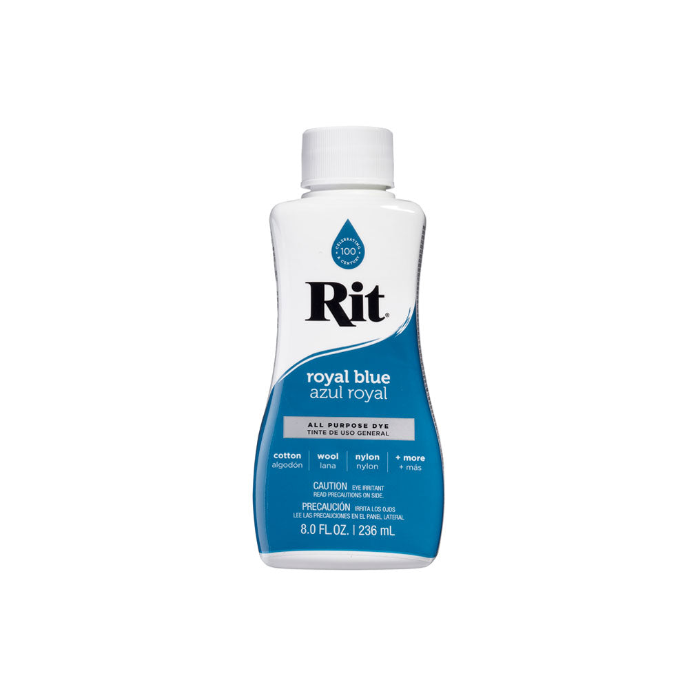 Anilina RIT DYE Líquido 236 Ml