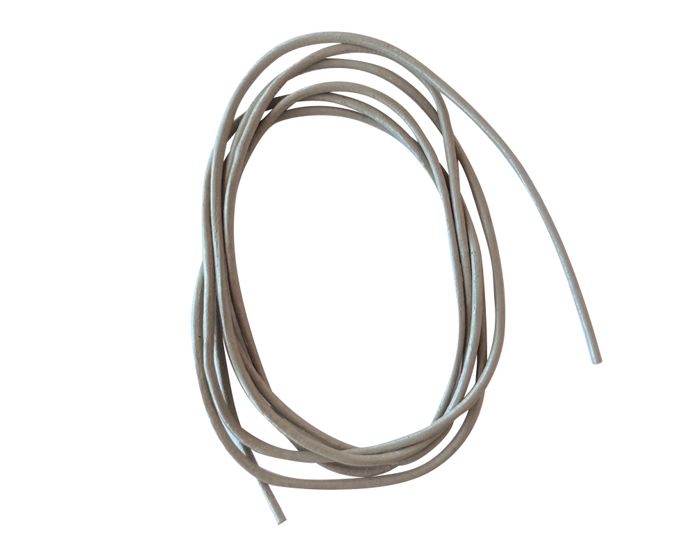 Cordón Eco Cuero 1.5 mm 1 Metro - Revesderecho