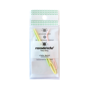 Aguja Lana Plástico 3un - Revesderecho