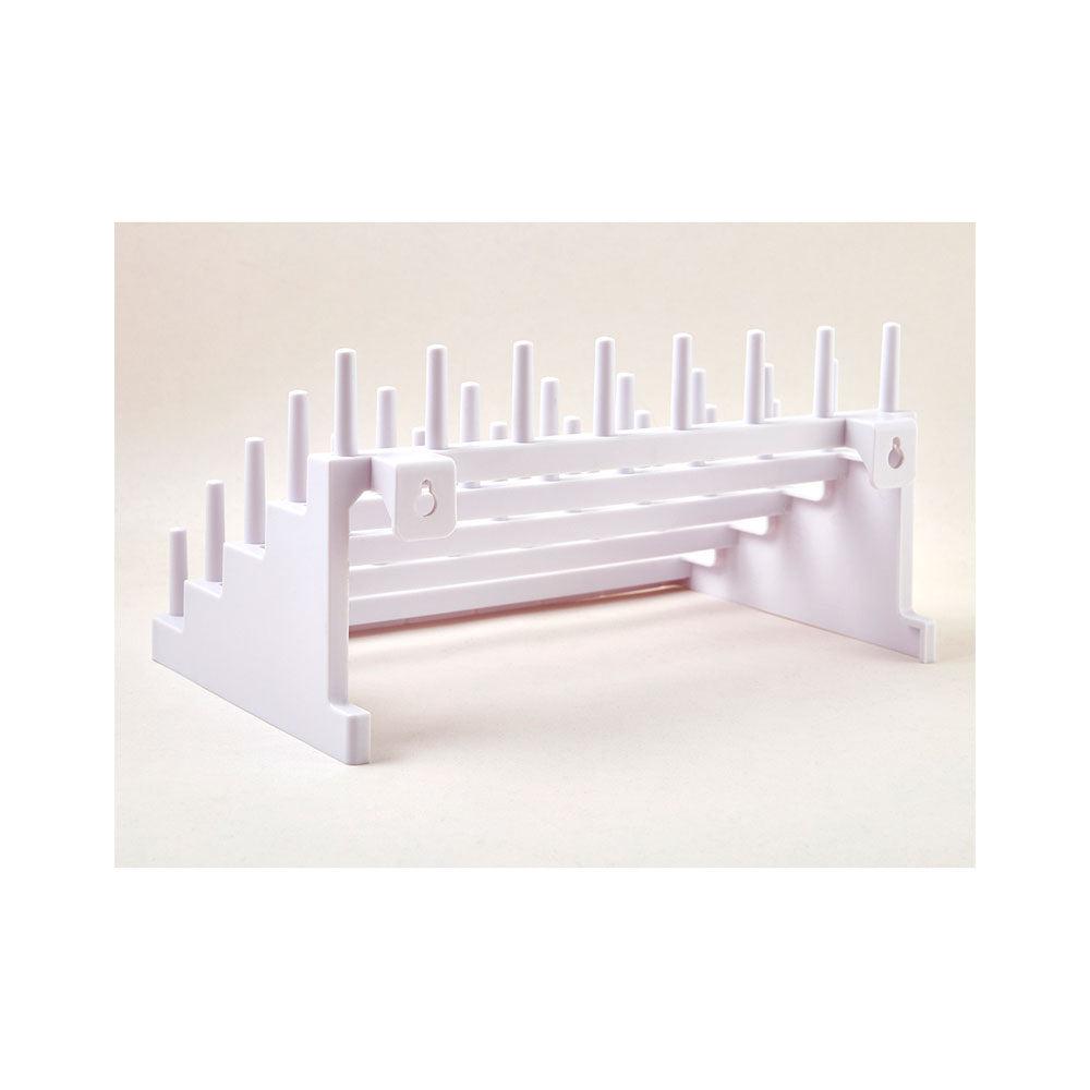 Organizador de Hilos Costura para 40 Bobinas - Hemline