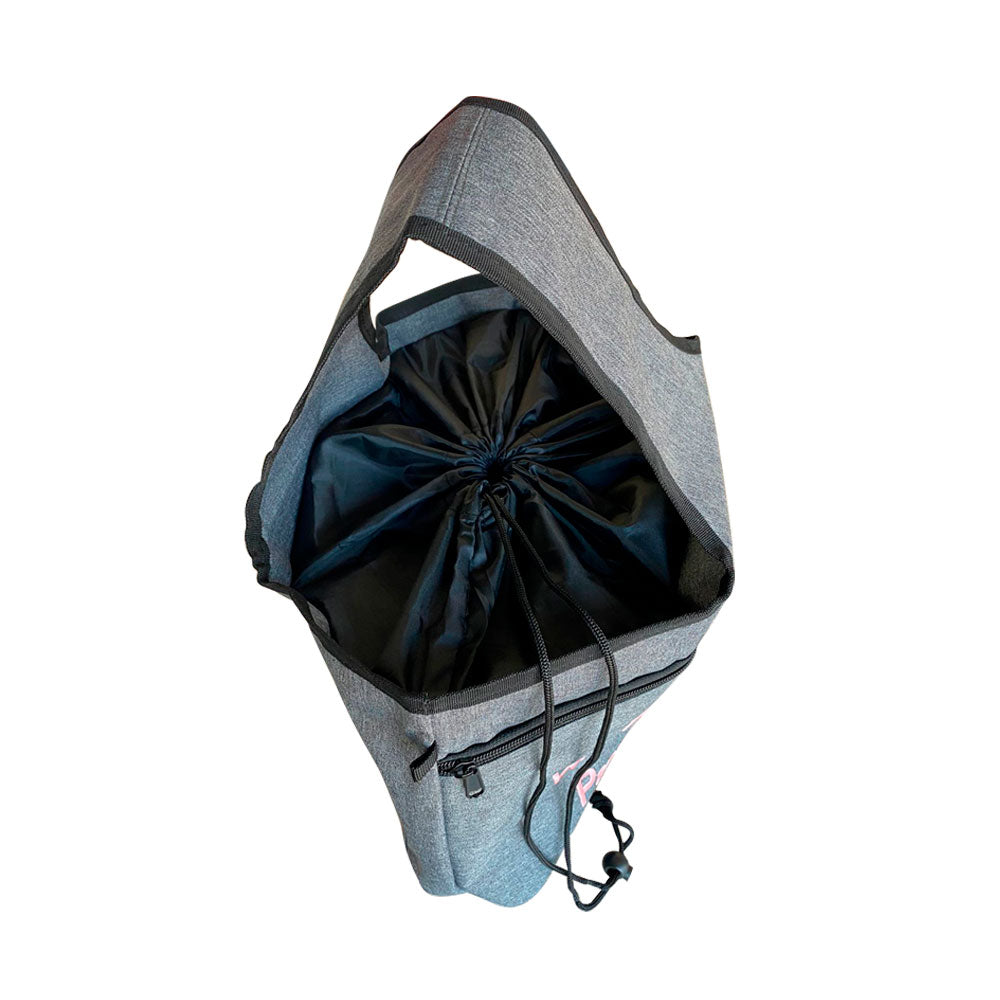 Bolso Organizador de Accesorios y Ovillos Revesderecho