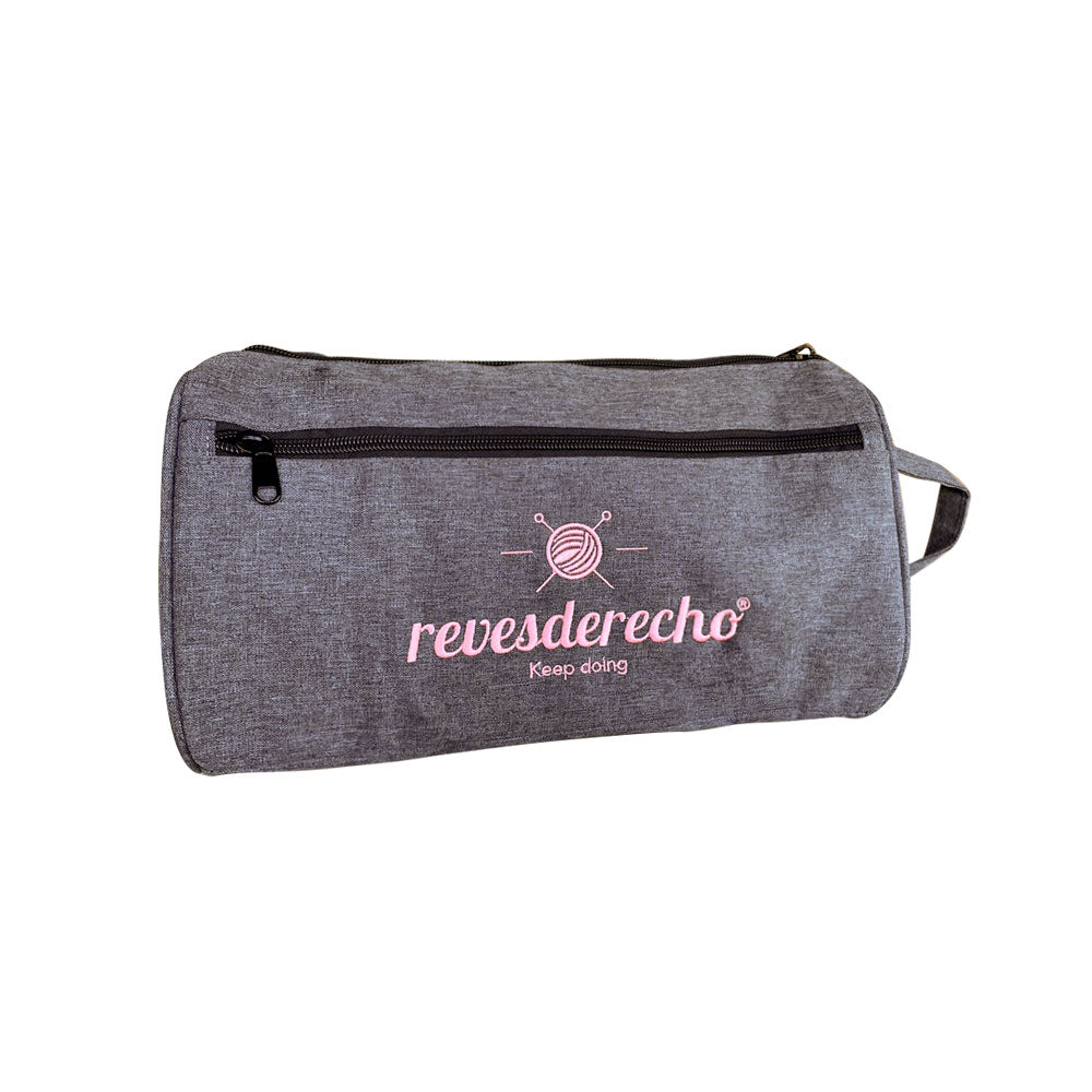 Bolsa Porta Ovillos Revesderecho