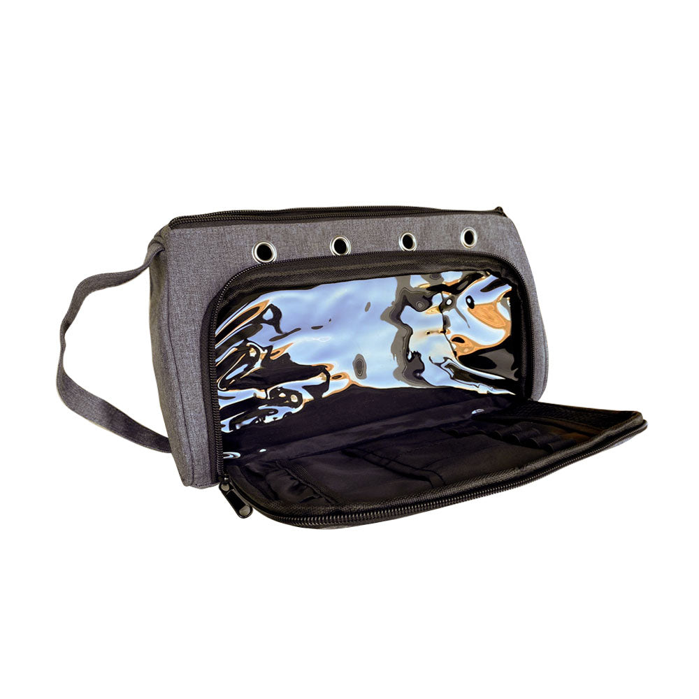 Bolsa Porta Ovillos Revesderecho