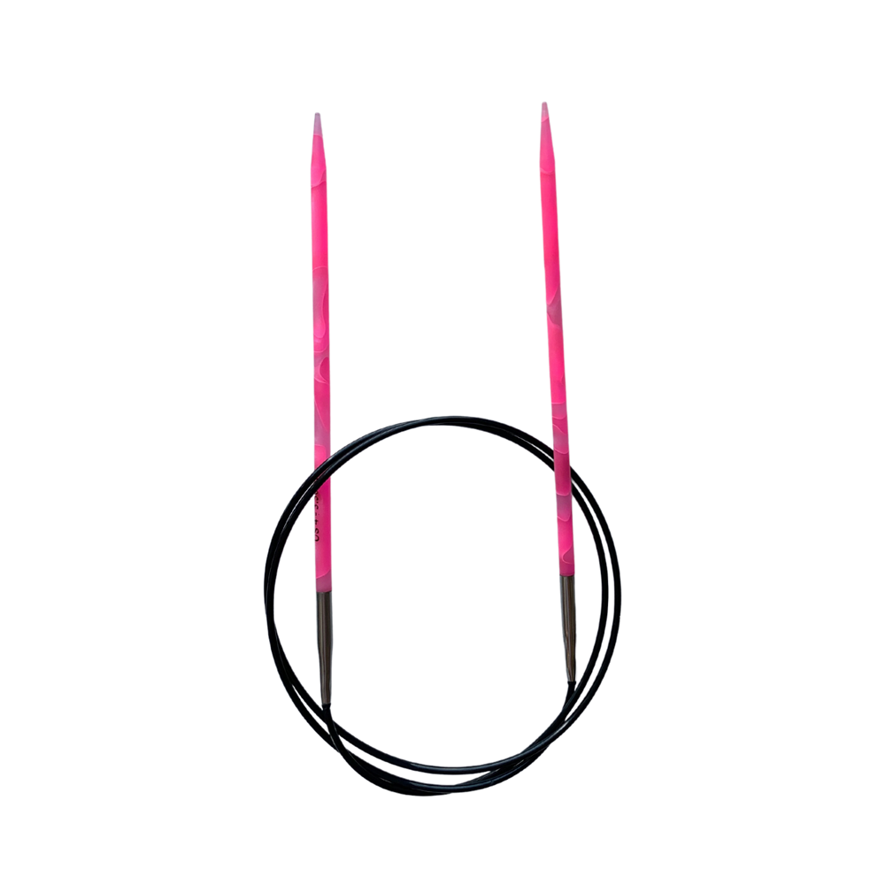 Palillo Circular 80 cm MARBLZ