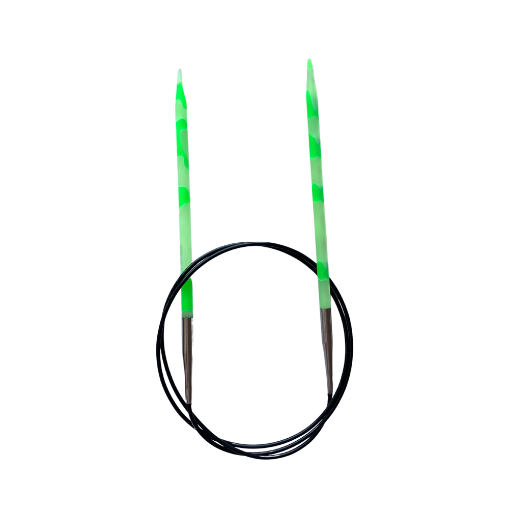 Palillo Circular 80 cm MARBLZ