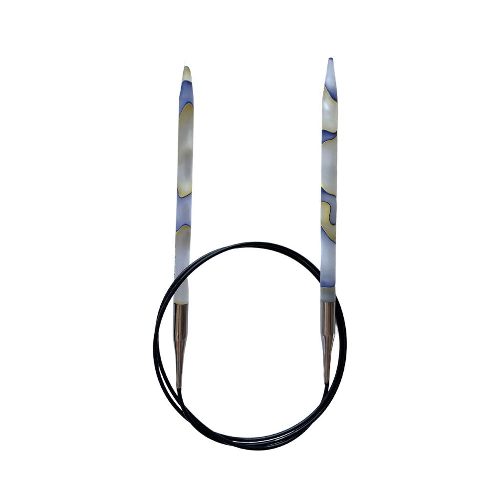 Palillo Circular 80 cm MARBLZ