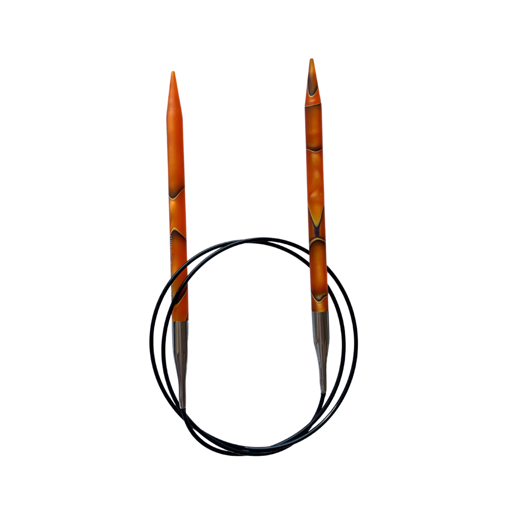 Palillo Circular 80 cm MARBLZ