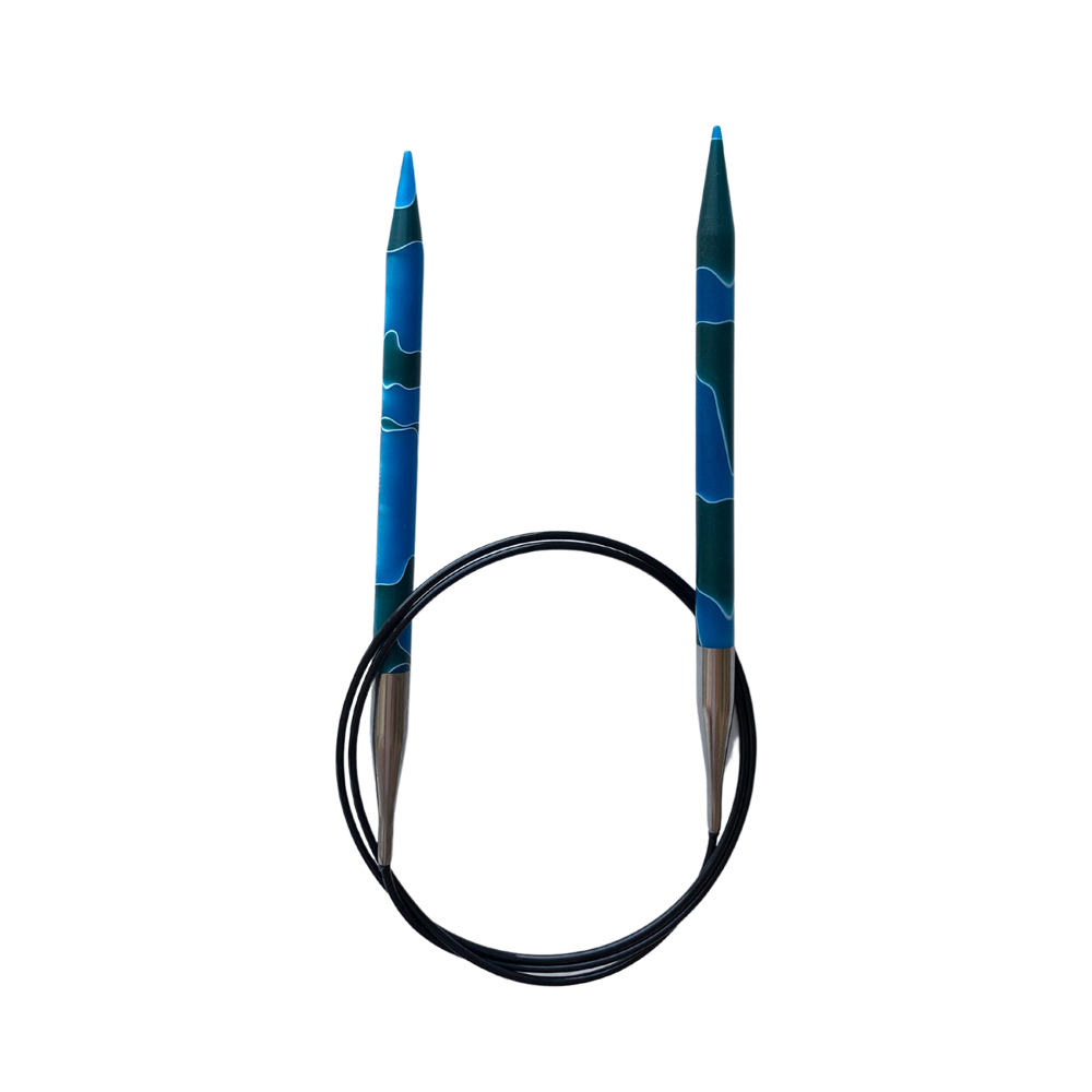 Palillo Circular 80 cm MARBLZ