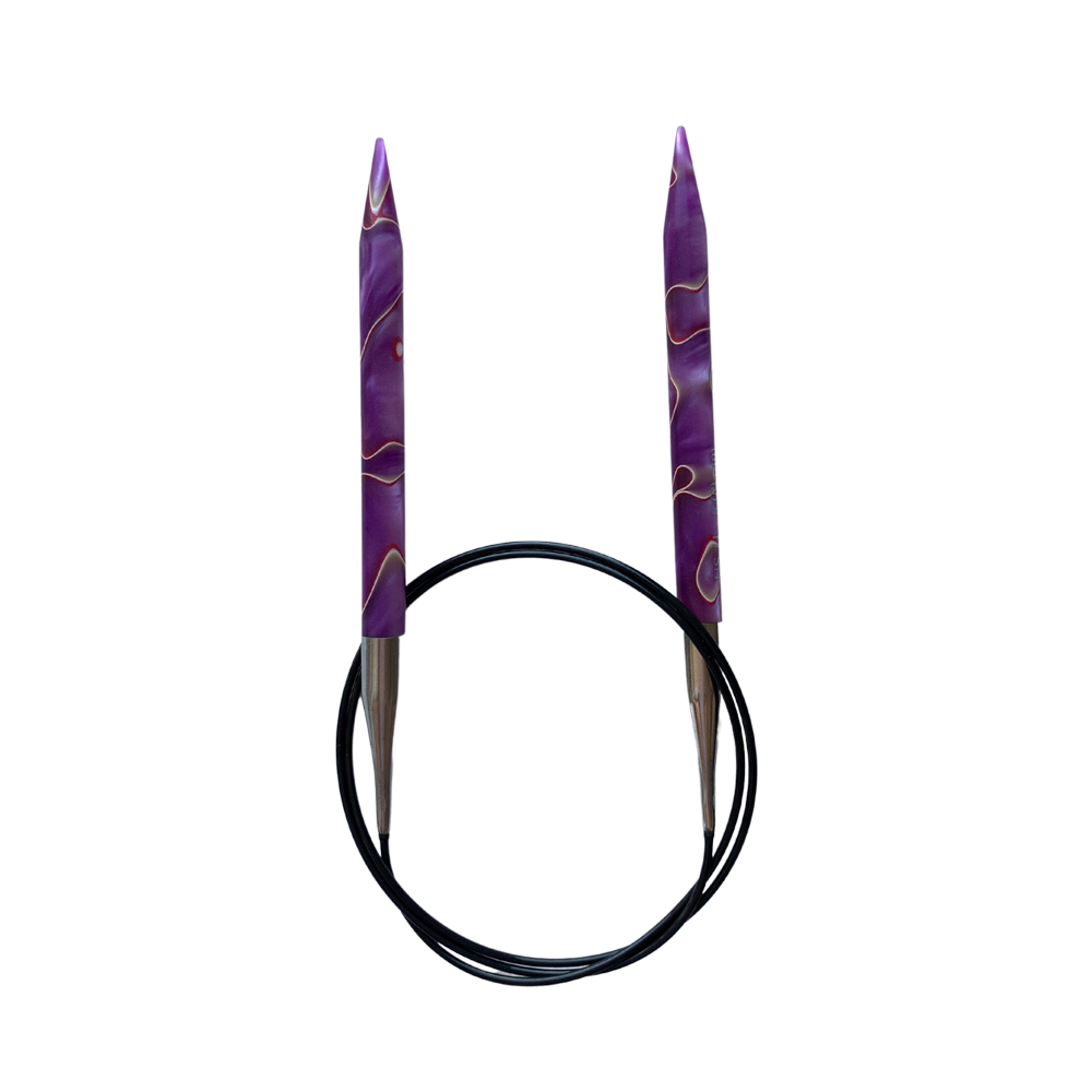 Palillo Circular 80 cm MARBLZ