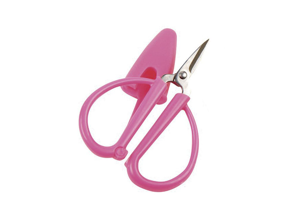 Mini Tijera con tapa