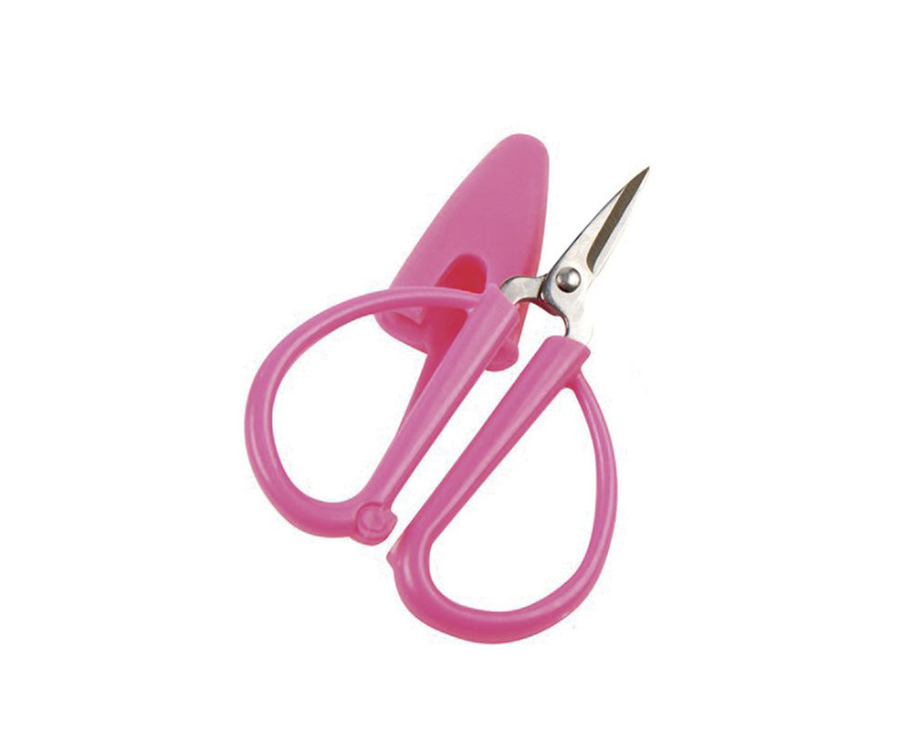 Mini Tijera con tapa