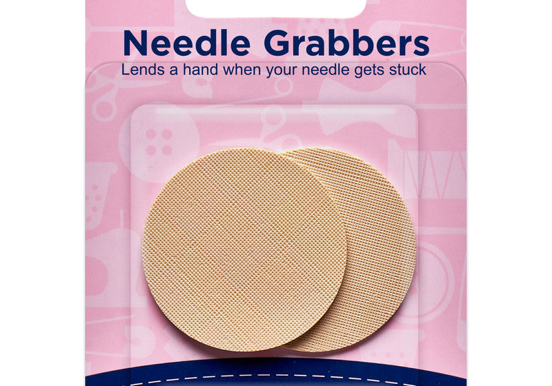 Lanzaderas de aguja 2 un Hemline