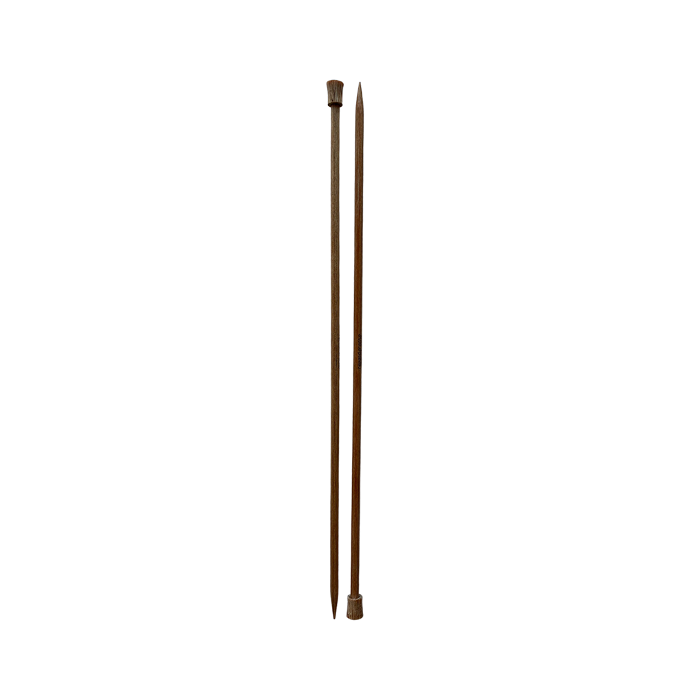 Palillo Recto Natural Symfonie 35 cm