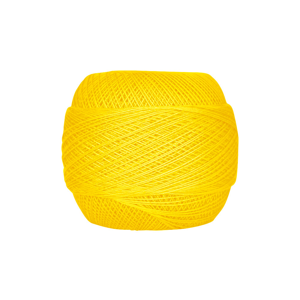 Hilo Algodón Mercerizado 50