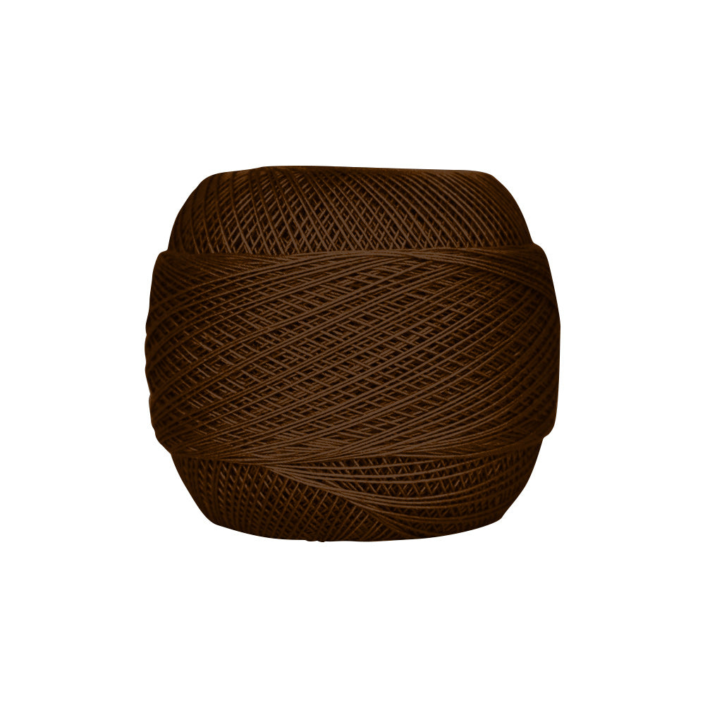 Hilo Algodón Mercerizado 50