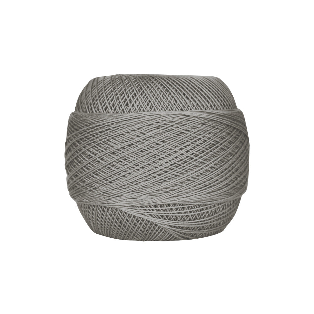 Hilo Algodón Mercerizado 50