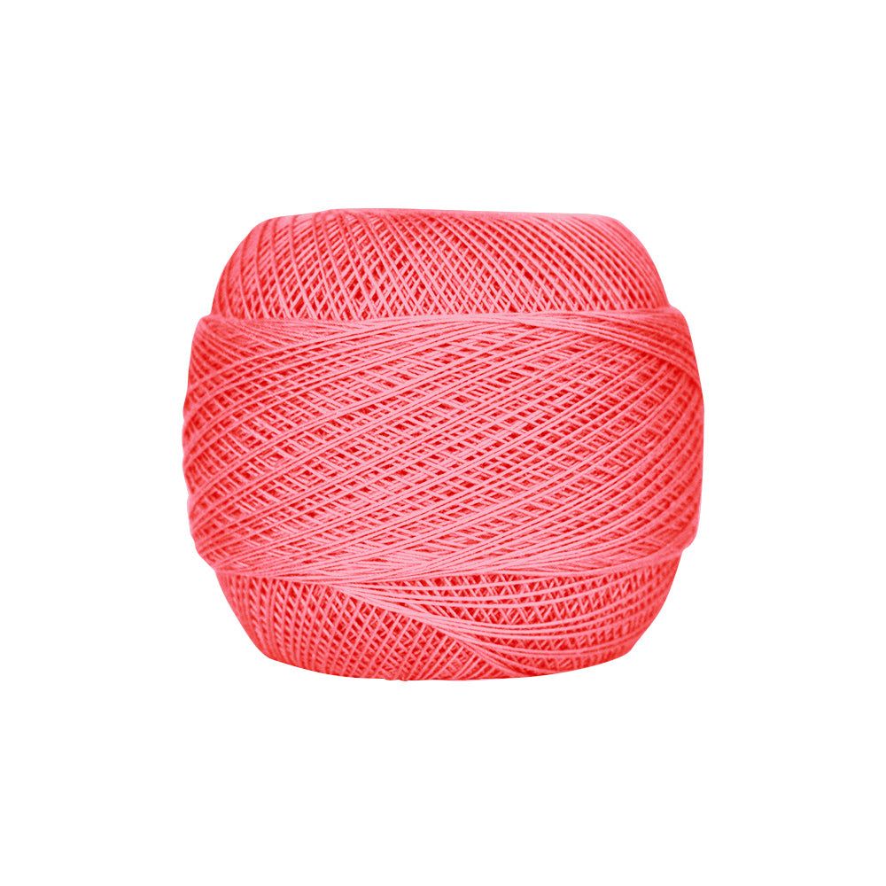 Hilo Algodón Mercerizado 50