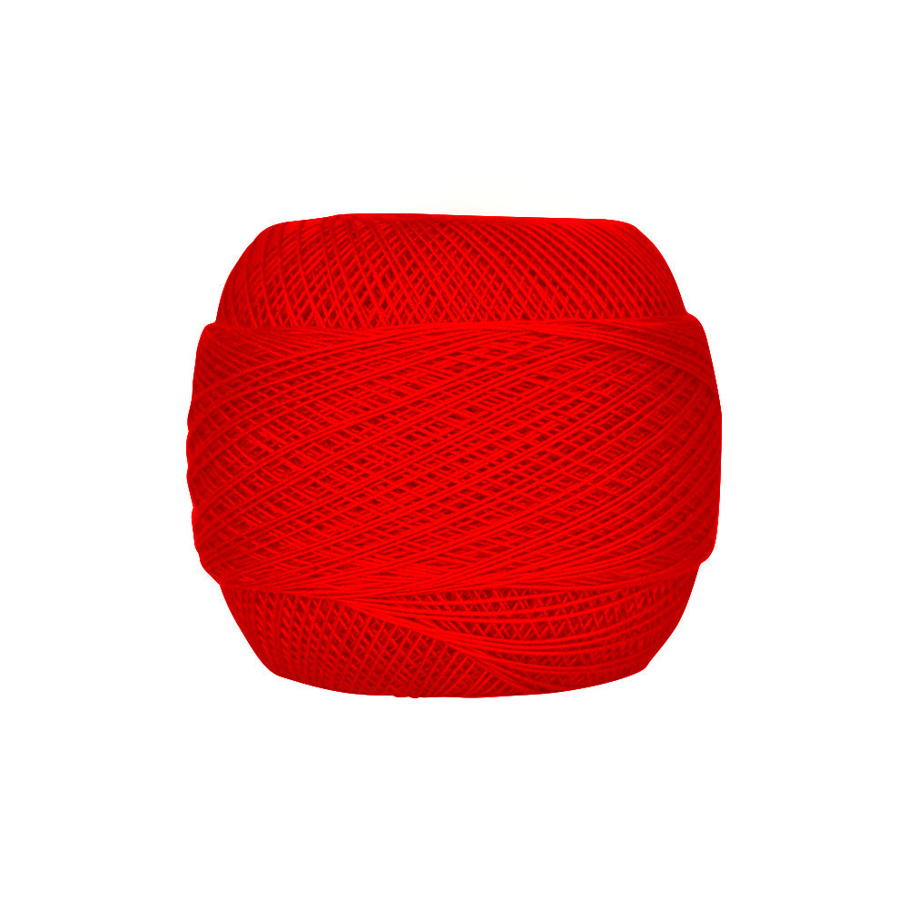 Hilo Algodón Mercerizado 50