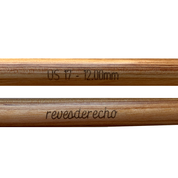 Palillo Recto Natural Symfonie 35 cm