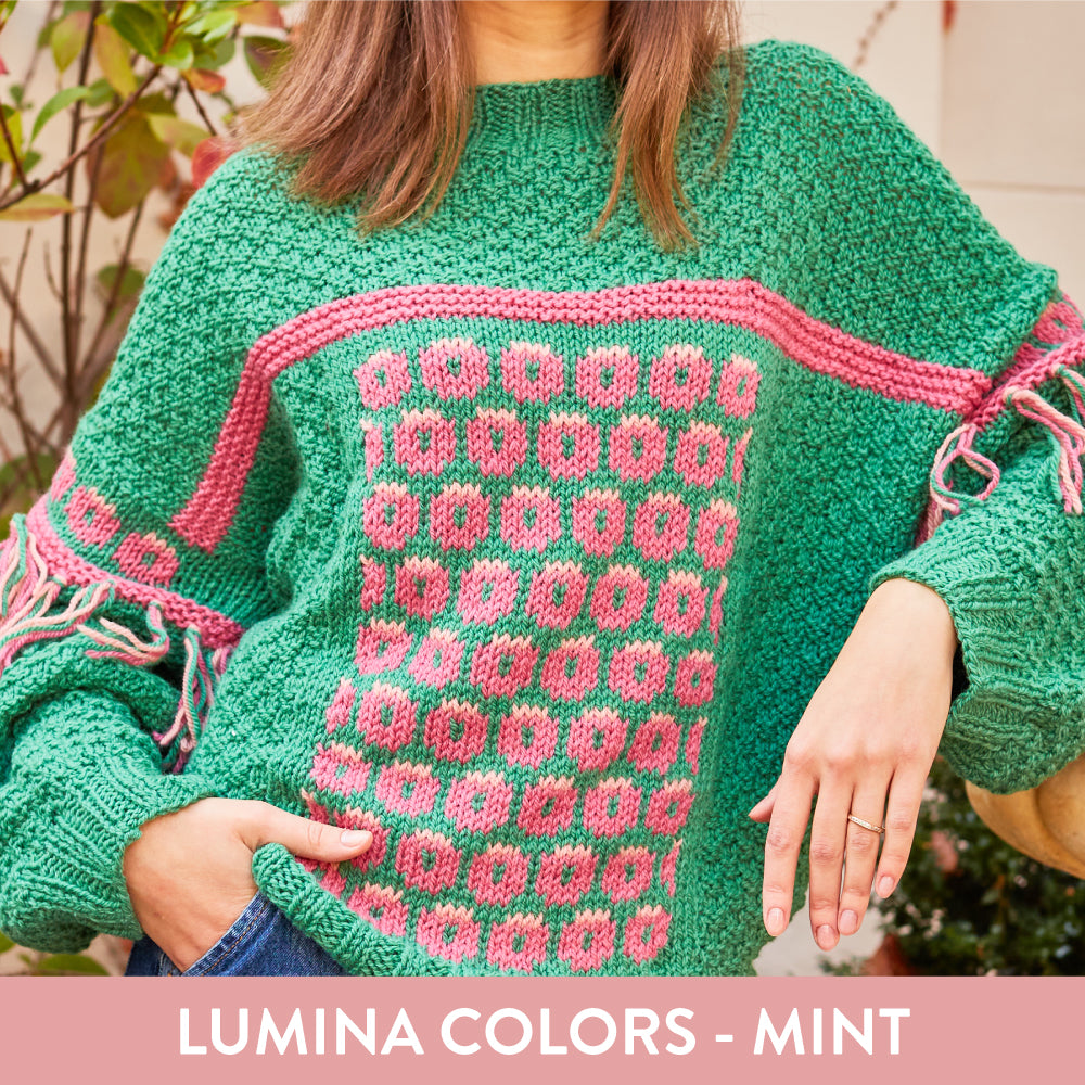 Kit Lumina - Colors