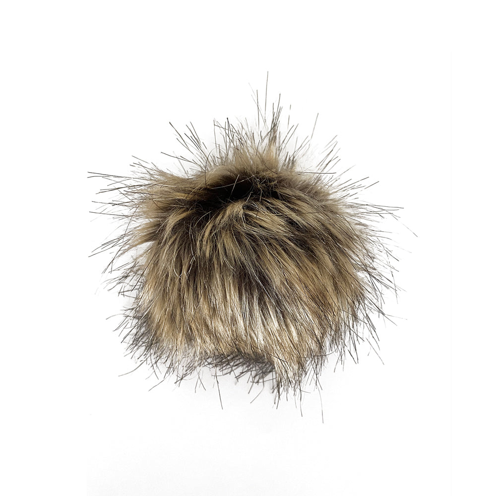 Pompon 15 cm
