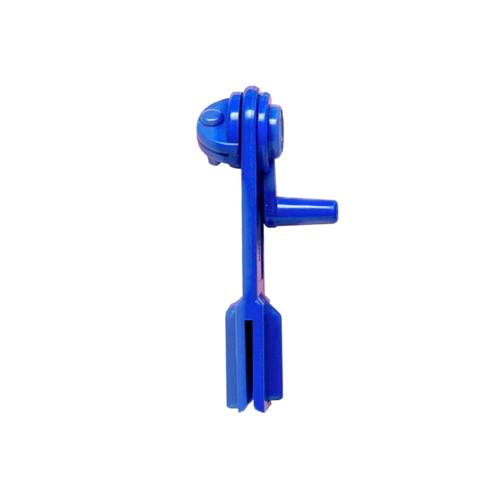 Enrollador de Bobinas Hemline